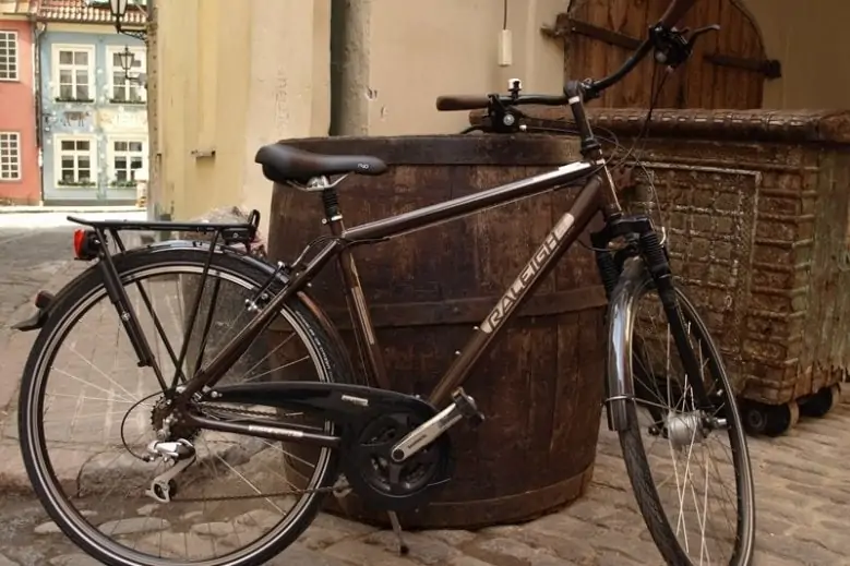 Cycling